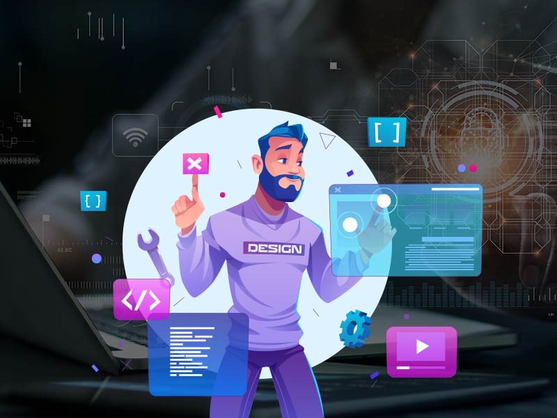 Modern Web Tasarımda Trend Olan 5 Özellik